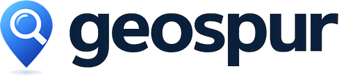 GeoSpur logo