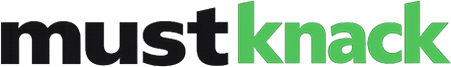 MustKnack logo
