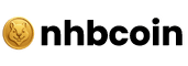 NHBCoin logo