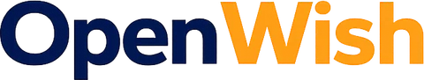 OpenWish logo