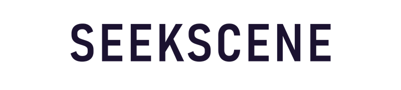 SeekScene logo